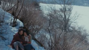 《雪路》30秒預(yù)告