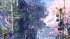 柏林电影节金熊奖前瞻 《秒速5厘米》将拍中国版
