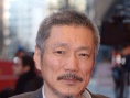 金敏喜与洪尚秀合体亮相柏林 二人亲昵合影不避嫌