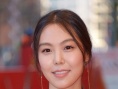 金敏喜与洪尚秀合体亮相柏林 二人亲昵合影不避嫌