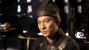《長城》國際版特輯 劉德華