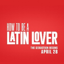 如何成为拉丁情人