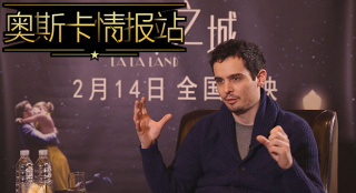 專訪《愛樂之城》導(dǎo)演 初到LA我沒車沒房沒存款