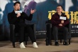 《夜色撩人》王千源夏鋼首度合作 兩人亦師亦友