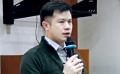 《纯洁心灵》花絮2：民进会北大委员会放映交流