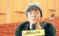 《純潔心靈》花絮7：首都師范大學科德學院路演