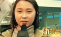 《純潔心靈》花絮11：北華大學(xué)路演