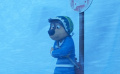《摇滚藏獒》电视预告 雪山小镇