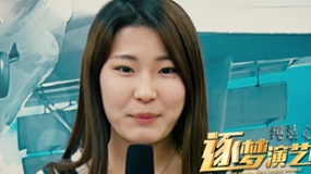 《純潔心靈》花絮9：哈爾濱廣廈學(xué)院路演