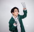《金刚狼3》狼叔终谢幕 林宥嘉任音乐推广大使