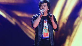 “搖滾青年”大銀幕初體驗(yàn) 臺(tái)詞成為秦勇最大難關(guān)