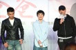 邵兵喜劇新作《壞爸爸》開(kāi)機(jī) 探討中式父子親情