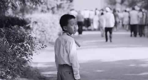 《八月》好少年版预告片