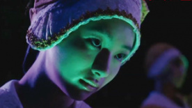 《剧场灵》香港预告片