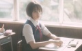 《老師！》曝預(yù)告片 生田斗真廣瀨鈴上演師生戀