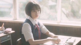 《老師！》曝預(yù)告片 生田斗真廣瀨鈴上演師生戀
