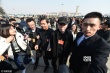 全国政协会议开幕在即 成龙张国立姚明等明星亮相