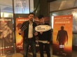 《金刚狼3》今日上映 10城市粉丝零点场泪别狼叔