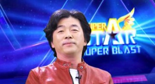 秦勇從舞臺(tái)走進(jìn)大銀幕 《走出塵?！酚靡魳?lè)找靈感
