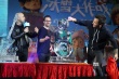 許魏洲助陣《冰雪大作戰(zhàn)》 與簡單計(jì)劃同臺(tái)飆歌