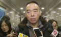 两会直击：陈凯歌谈偷票房问题 非解决不可！