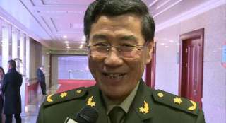 兩會現場直擊：劉星提案 科學技術與電影相結合