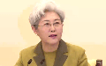 3月4日兩會要聞 文藝界委員熱議“德藝雙馨”