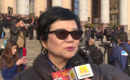 两会直击：胡玫谈文艺工作者的“德艺双馨”