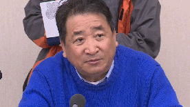 两会直击:姜昆关注未成年群体 呼吁提高意外伤害赔偿