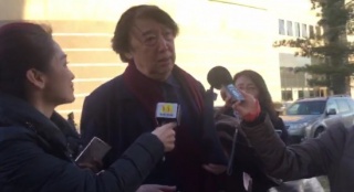 馮驥才談文學(xué)改編電影：主題和人物不能被改變