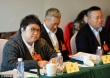 全國政協(xié)會議青聯(lián)界別會議 朱軍踴躍發(fā)言參加討論