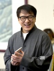 全國政協(xié)會議文藝界別分組討論 成龍宋丹丹發(fā)言