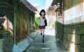 神山健治新作《午睡公主》預告片
