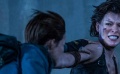 《生化危机：终章》删减片段 超大异形怪兽惊悚亮相