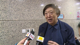 两会直击：冯骥才谈中国传统文化和ip改编热潮