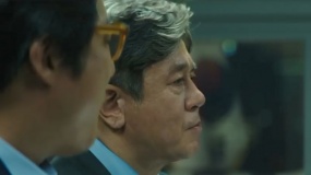 《特别市民》预告片 揭露韩国政界暗黑内幕