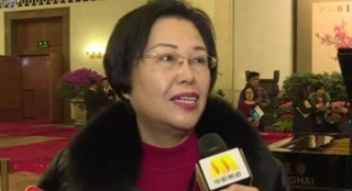 兩會專欄：給中國電影留言 為美麗中國點贊