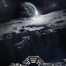 希望島