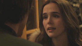 《在我坠落前》片段 信任篇