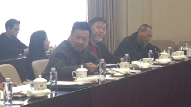 两会直击：郁钧剑谈艺考 艺人霸屏靠一夜成名
