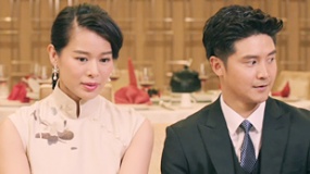 《瑪格麗特的春天》田亮、胡杏兒制作特輯