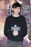 《最終幻想》主創(chuàng)見面會(huì) 導(dǎo)演中文表白北京烤鴨