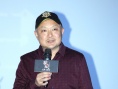 《詭眼》首映 歐陽(yáng)奮強(qiáng)炮轟驚悚片大量粗制濫造