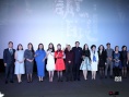 《詭眼》首映 歐陽(yáng)奮強(qiáng)炮轟驚悚片大量粗制濫造