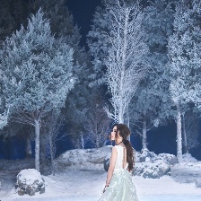 美女與野獸