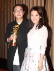 《七月与安生》再封影后 曾国祥首获最佳导演