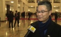 张建国谈京剧发展 利用京剧电影达到京剧传播