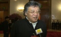 何偉談文化引領(lǐng)中國民族偉大復(fù)興 帶動(dòng)經(jīng)濟(jì)發(fā)展