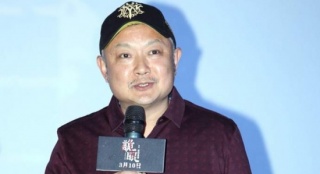 “賈寶玉”歐陽奮強首拍驚悚片《詭眼》