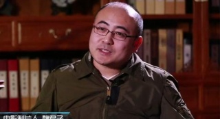 兩會關注：電影大時代 求索逐夢人